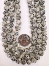 serpentine, 10x10x6mm coin, 15" strand, sold per strand