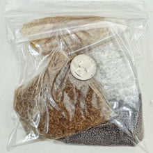 metallic dark copper cloudy clear amber orange, glass, 2mm rondelle mix seed beads, approximately 438 gram bag, sold per bag, made in india