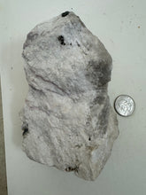 raw and unfinished natural stone, 1.91 pound 1 piece lot, for lapidary or mineral sample display use, no holes