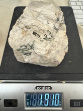 raw and unfinished natural stone, 1.91 pound 1 piece lot, for lapidary or mineral sample display use, no holes