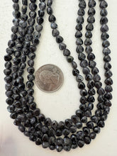 charoite, 7x7x4mm teardrop pear, 15" strand, sold per strand